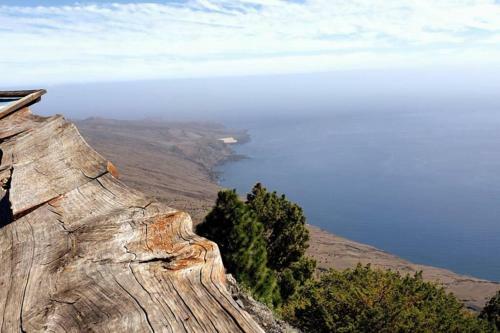 Apartamento Apt Con Piscina Playa Roja, La Restinga(El Hierro)
