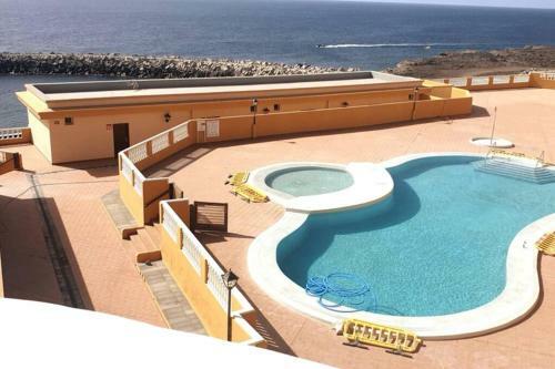 Apartamento Apt Con Piscina Playa Roja, La Restinga(El Hierro)