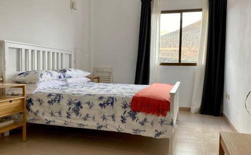 Apartamento Apt Con Piscina Playa Roja, La Restinga(El Hierro)