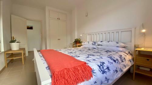 Apartamento Apt Con Piscina Playa Roja, La Restinga(El Hierro)