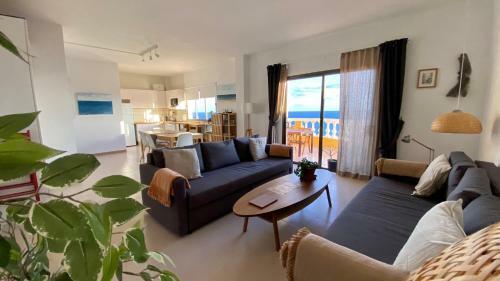 Apartamento Apt Con Piscina Playa Roja, La Restinga(El Hierro)