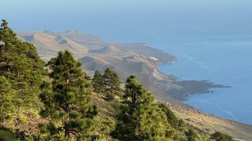 Apartamento Apt Con Piscina Playa Roja, La Restinga(El Hierro)