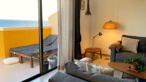 Apartamento Apt Con Piscina Playa Roja, La Restinga(El Hierro)