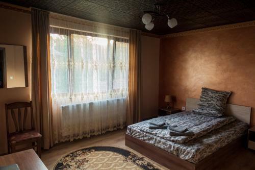 Hostal Guest House Markovi