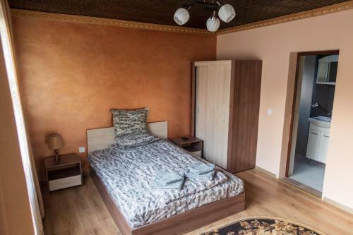 Hostal Guest House Markovi