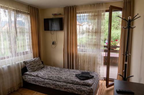 Hostal Guest House Markovi