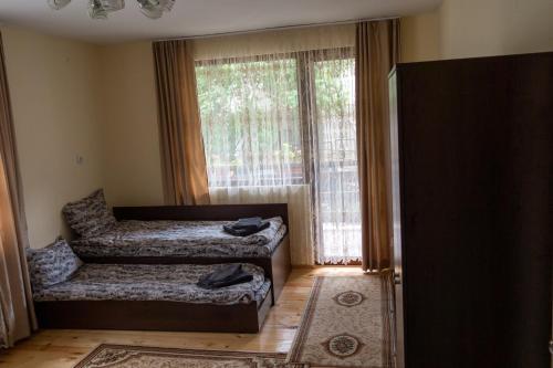 Hostal Guest House Markovi