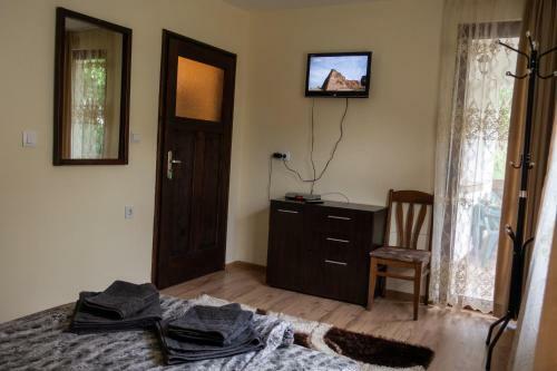 Hostal Guest House Markovi