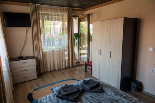 Hostal Guest House Markovi