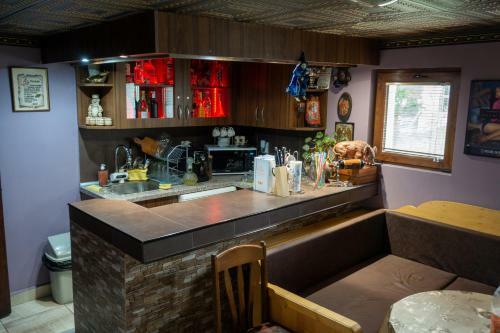 Hostal Guest House Markovi