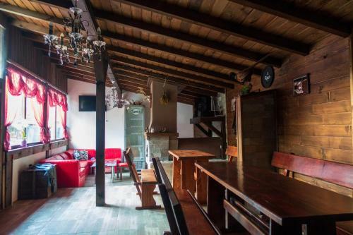 Hostal Guest House Markovi