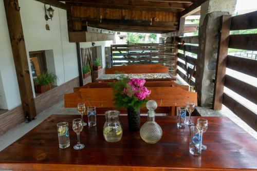 Hostal Guest House Markovi