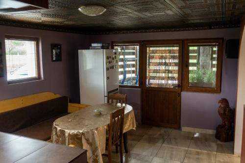 Hostal Guest House Markovi