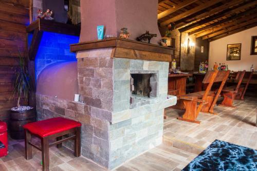 Hostal Guest House Markovi