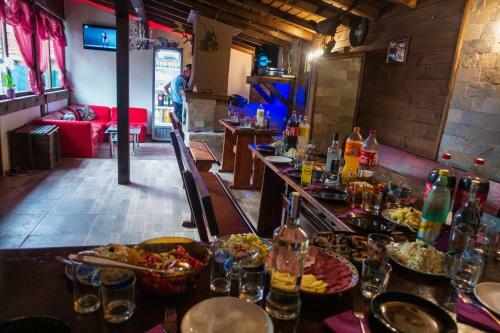 Hostal Guest House Markovi