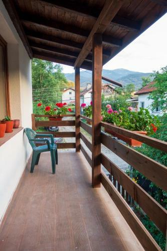 Hostal Guest House Markovi