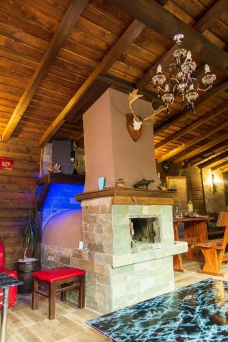 Hostal Guest House Markovi
