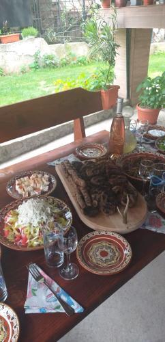 Hostal Guest House Markovi