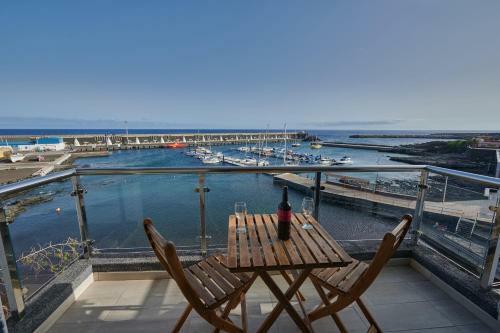 Apartamentos Varadero En Primera L�nea de Mar Playa La Restinga