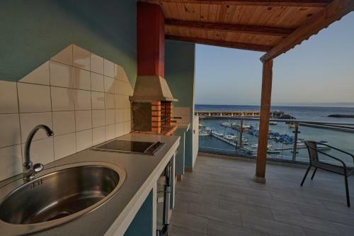 Apartamentos Varadero En Primera L�nea de Mar Playa La Restinga