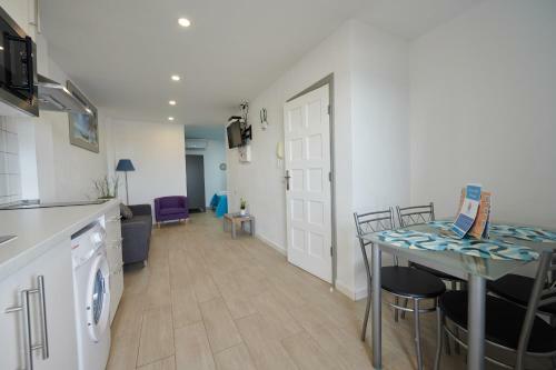 Apartamentos Varadero En Primera L�nea de Mar Playa La Restinga