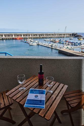 Apartamentos Varadero En Primera L�nea de Mar Playa La Restinga