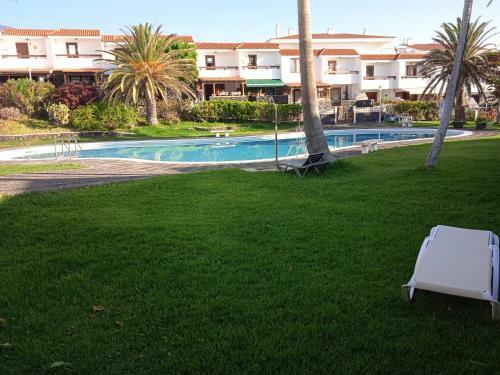 Apartamento Saltflats2, Be Surrounded By Sun, Water And Peace