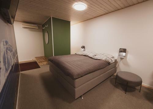 Apartamento Home Sisimiut