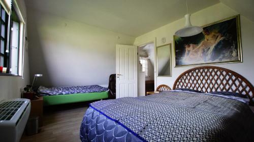 Hostal Guesthause Fensmark Helge Sahl