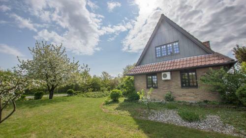 Hostal Guesthause Fensmark Helge Sahl