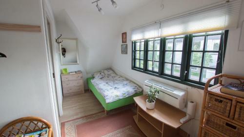 Hostal Guesthause Fensmark Helge Sahl