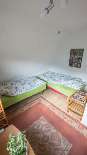 Hostal Guesthause Fensmark Helge Sahl