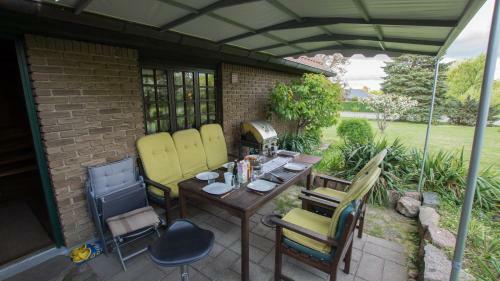 Hostal Guesthause Fensmark Helge Sahl