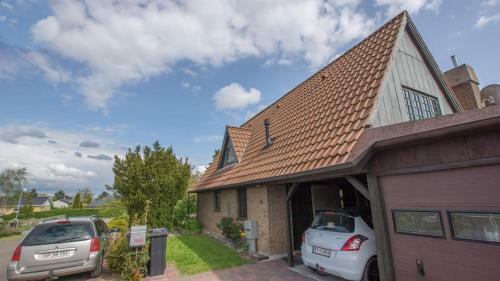Hostal Guesthause Fensmark Helge Sahl