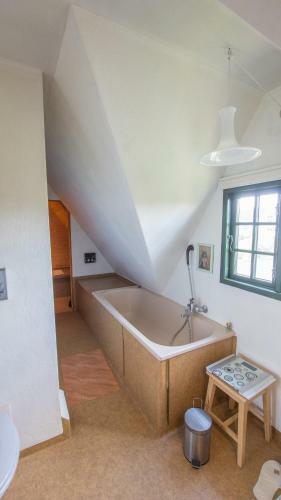 Hostal Guesthause Fensmark Helge Sahl