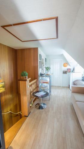 Hostal Guesthause Fensmark Helge Sahl