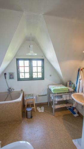 Hostal Guesthause Fensmark Helge Sahl