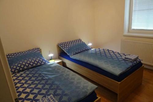 Apartm�ny Bor?vka