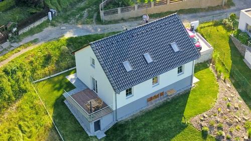 Apartm�ny Bor?vka