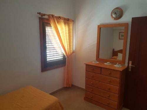 Apartamento Vivienda Vacacional La Palmera