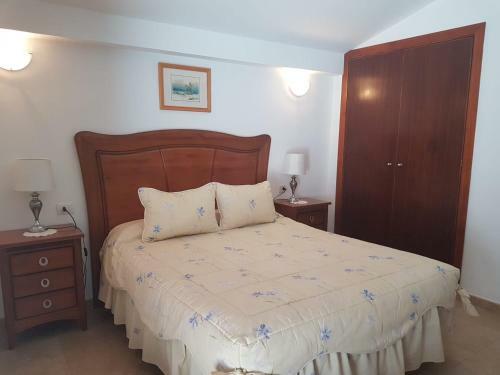 Apartamento Vivienda Vacacional La Palmera