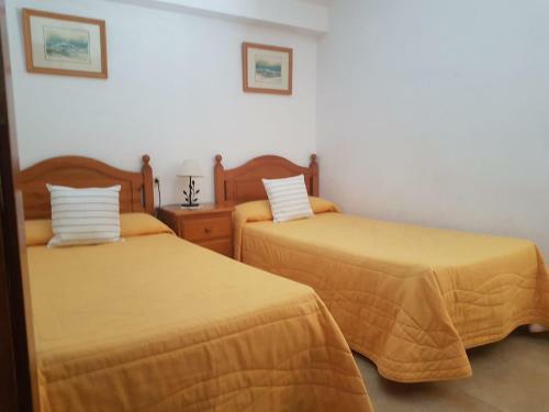 Apartamento Vivienda Vacacional La Palmera