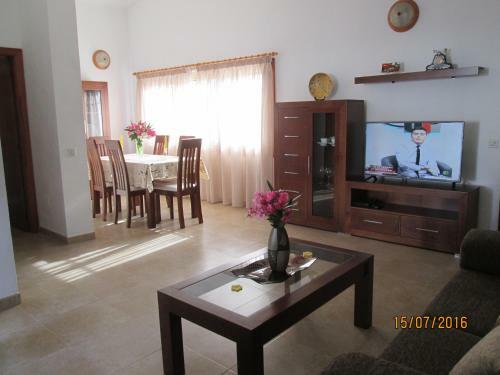 Apartamento Vivienda Vacacional La Palmera
