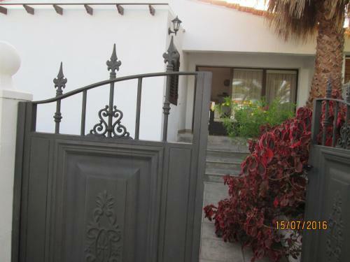 Apartamento Vivienda Vacacional La Palmera