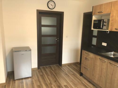 Apartm�n Pod Hradem