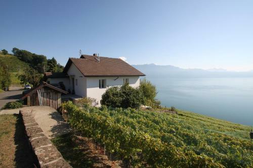 Apartamento Appartement de Standing Dans Le Lavaux
