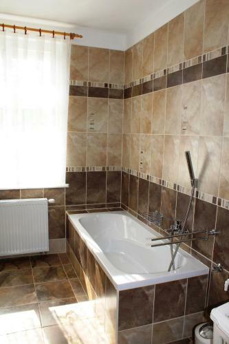 Apartm�ny U Mari�nsk� Kaple