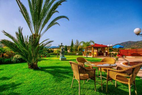 Anasia Villa By Agroholidays