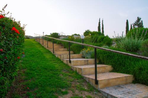 Anasia Villa By Agroholidays