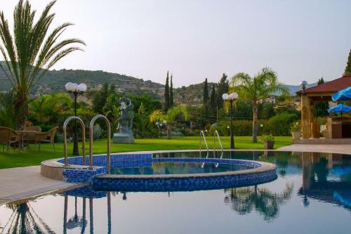 Anasia Villa By Agroholidays